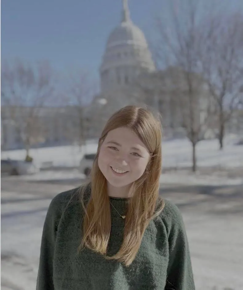 alex's portrait