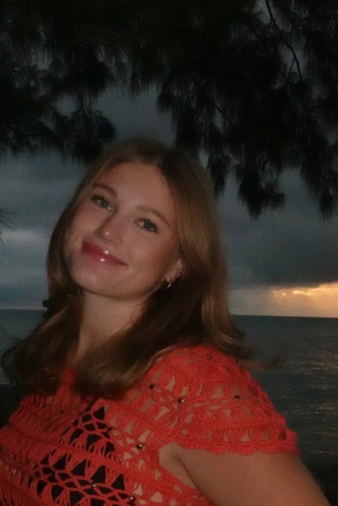 claire's portrait